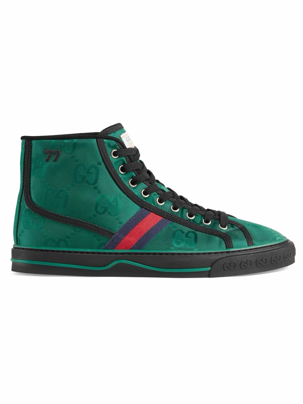Gucci Off The Grid 1977 Tennis